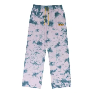 Drew House Secret Lounge Pants 'Lilac' DWSS231504