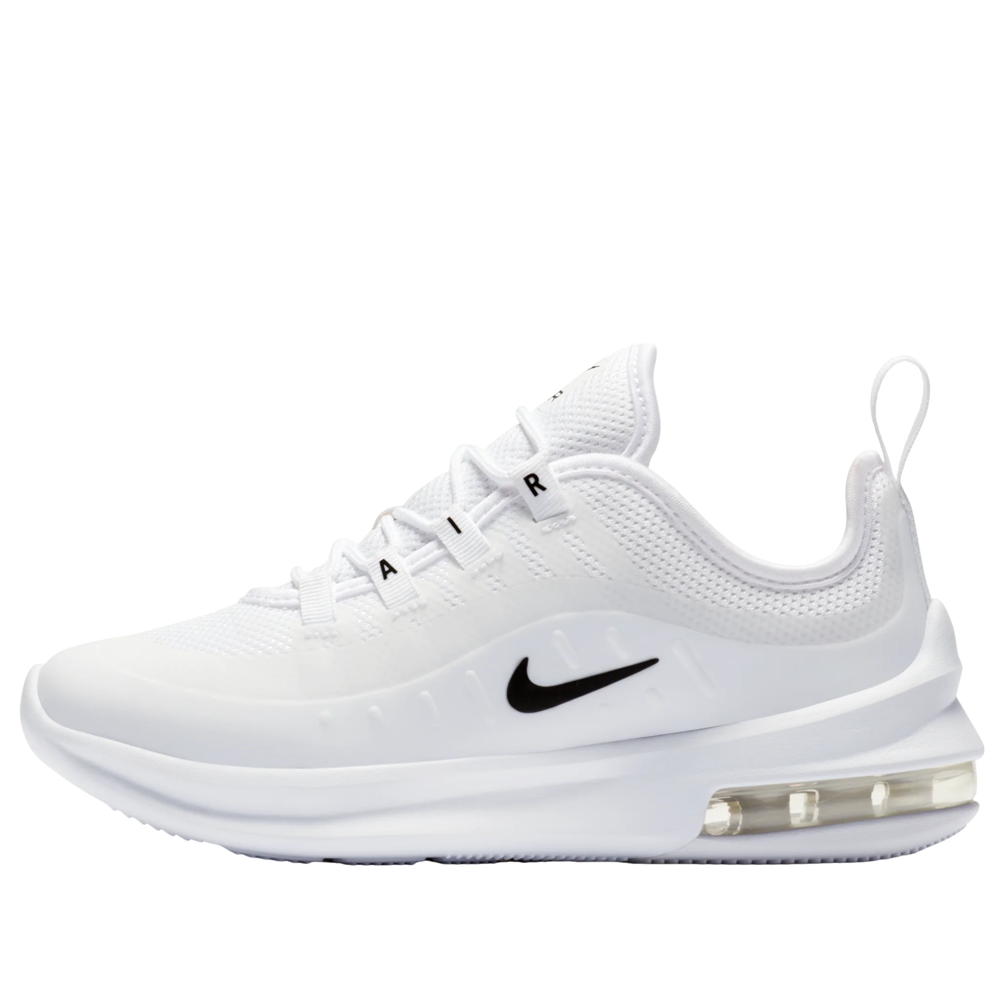 (PS) Nike Air Max Axis 'White' AH5223-100
