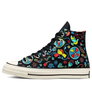 Converse Chuck 70 Hi 'Peace & Unity' 172259C