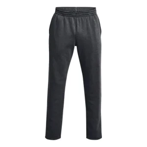 Under Armour Ua Playback Performance Fleece Pants 'Dark Grey' 1381740-012