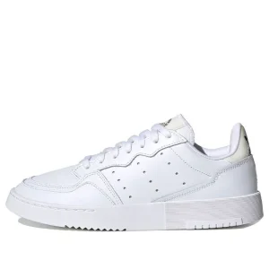 (WMNS) adidas Supercourt 'White' FU9955