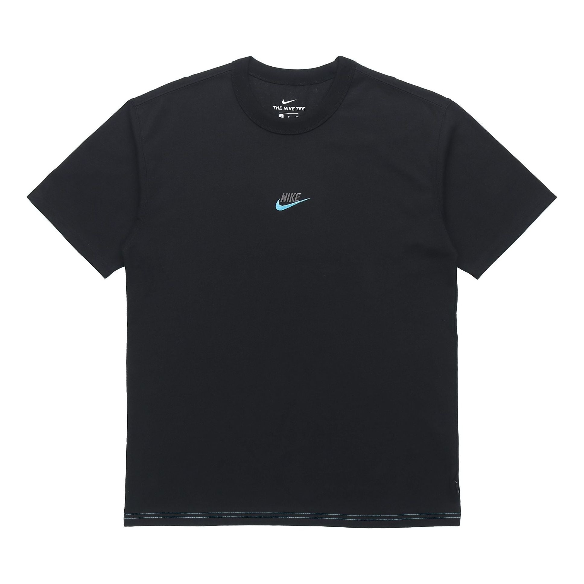 Nike AS Men's Nike Sportswear Tee PREMIUM ESSENTIAL Black DB3194-011
