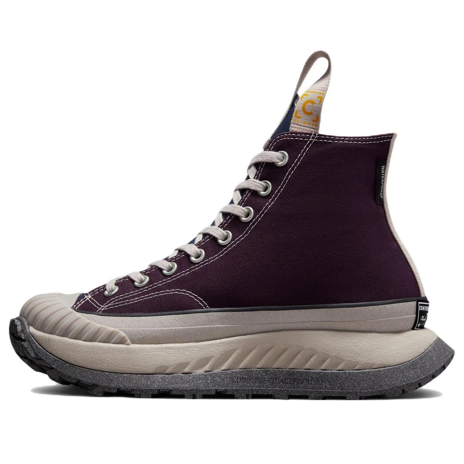 Converse Chuck 70 AT-CX Counter Climate Hi 'Black Cherry' A03275C