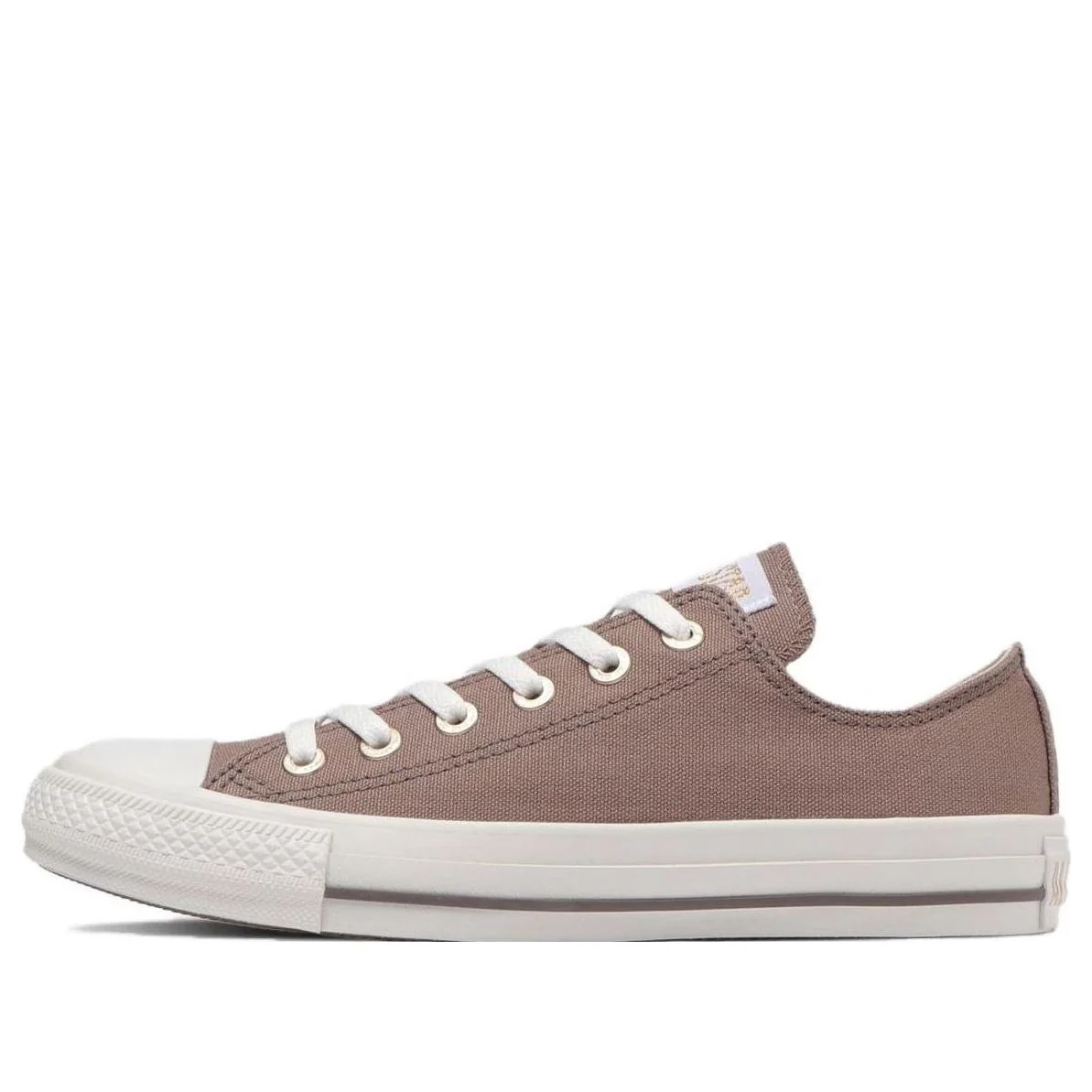 Converse Chuck Taylor All Star Flateyelets Cg Ox 'Rosy Brown' 31308292