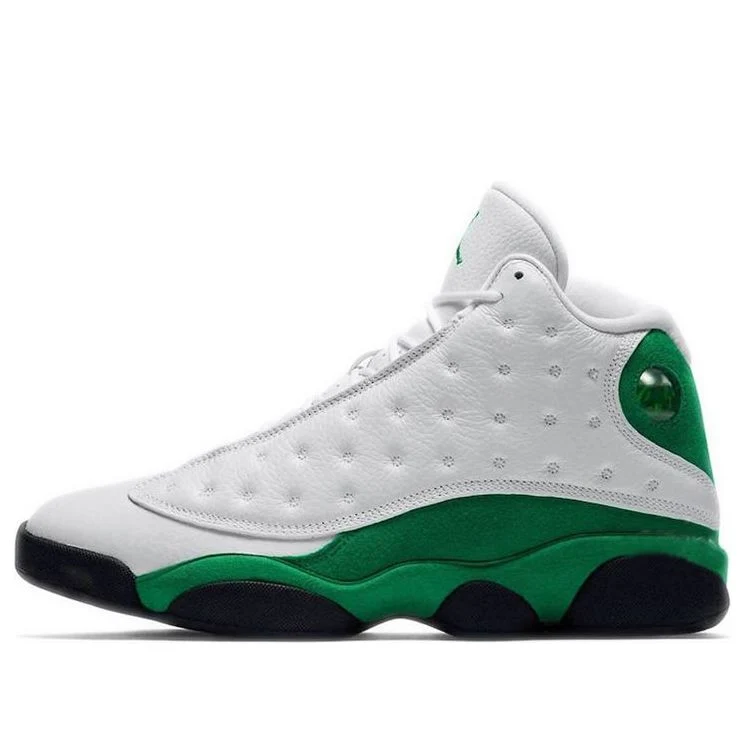 Air Jordan 13 Retro 'Lucky Green' 414571-113