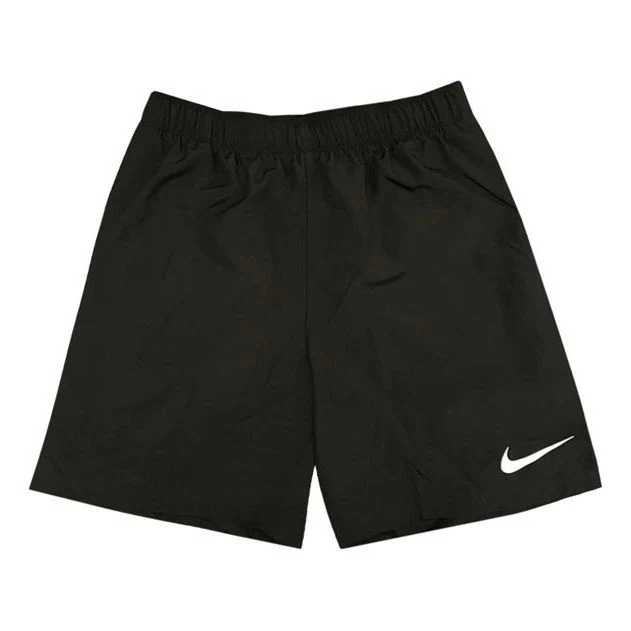 Men's Nike Challenger Sports Black Shorts BQ5395-010
