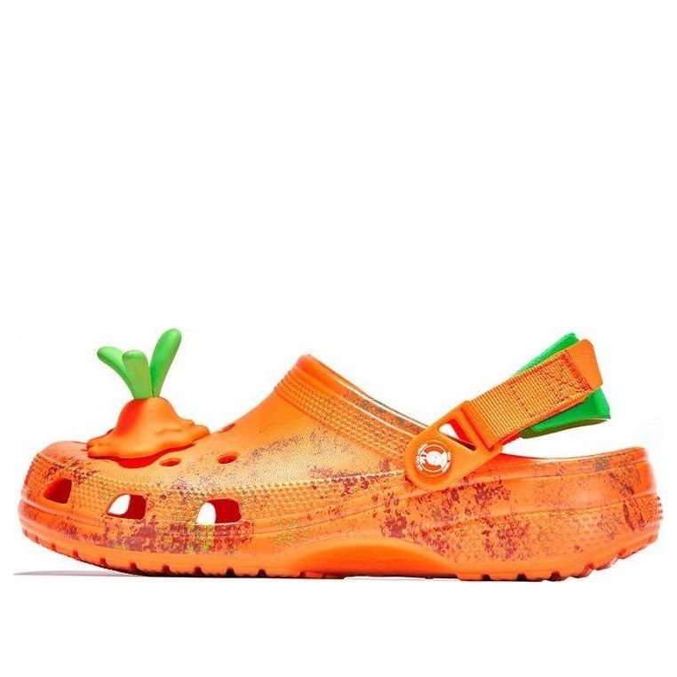 Crocs Classic Clog C x Melting Sadness 208758-810
