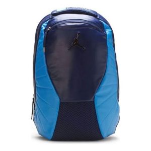 Air Jordan 12 retro Backpack'Blue' 9A1773-003