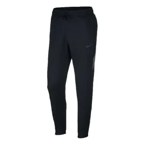 Nike THERMA FLEX SHOWTIME Cone Basketball Long Pants Black AT3267-010