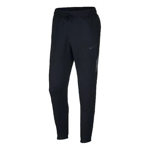 Nike THERMA FLEX SHOWTIME Cone Basketball Long Pants Black AT3267-010