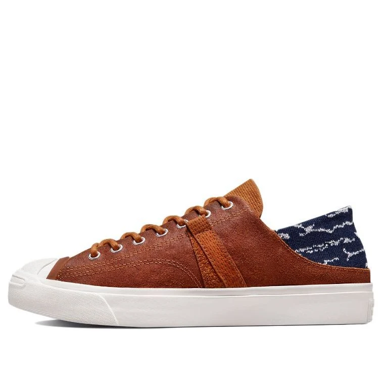 Converse Jack Purcell Vintage Crush Low 'Meerkat' 172932C