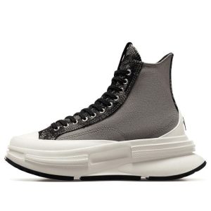 Converse Run Star Legacy CX Platform Floral Lace 'Grey' A07999C