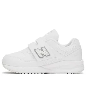 (PS) New Balance 530 Shoes 'White' PV530WS