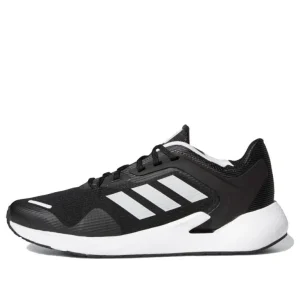 adidas Alphatorsion 'Black White' FY0005