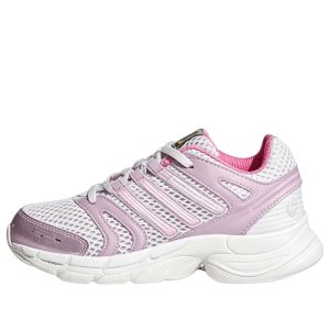 (TD) adidas Adistar Control 5 LED Light 'Cloud White Ice Lavender Bliss Pink' KK2613
