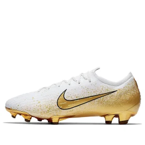 Nike Vapor 12 Elite SE FG 'Metallic Vivid Gold' CI0907-170