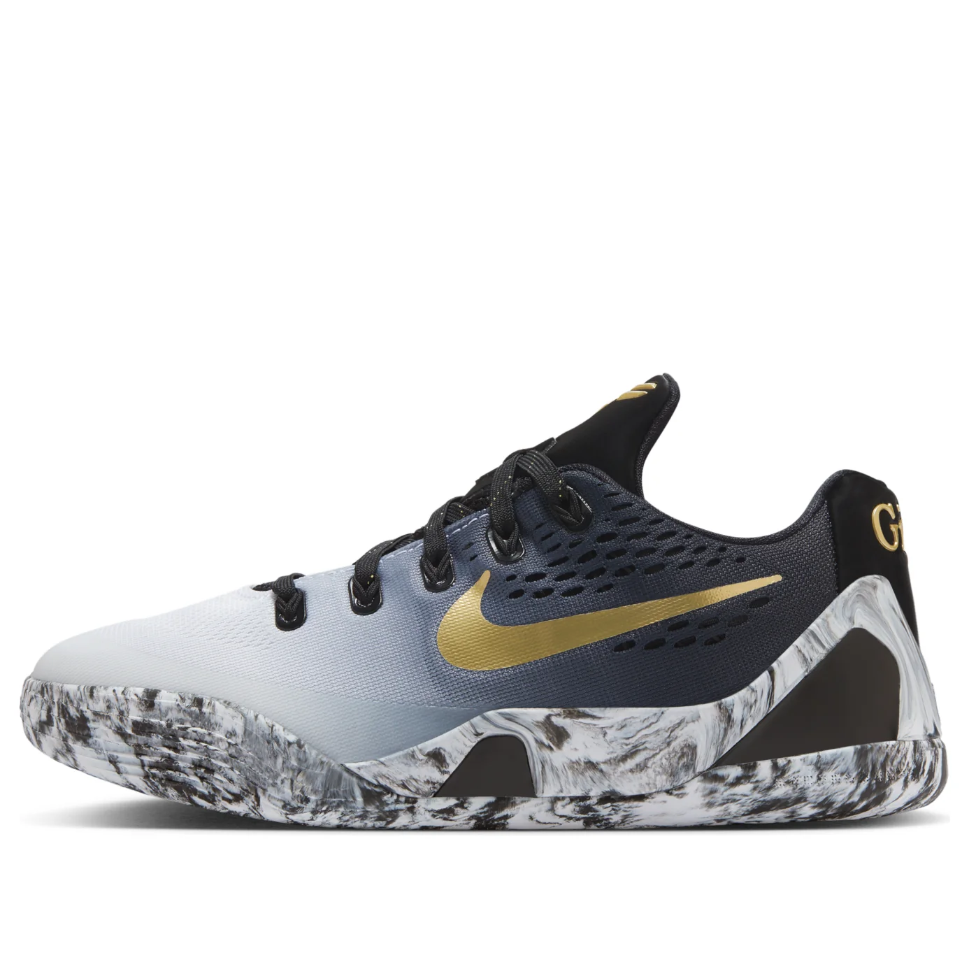 (GS) Nike Kobe 9 EM Low 'Mambacita' FV3607-002