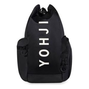 adidas Y-3 Mini Backpack 'Black' FH9249