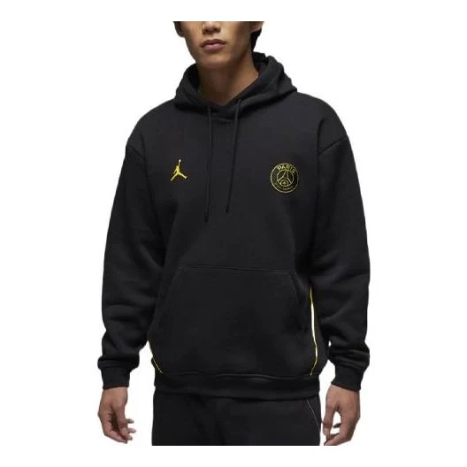 Air Jordan Fleece x PSG DV0612-010