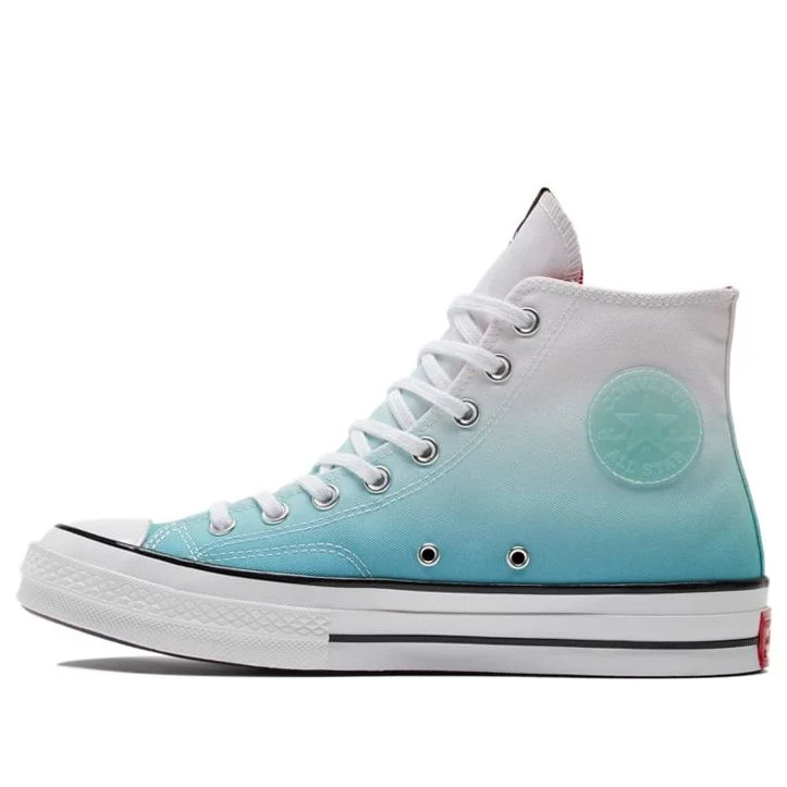 Converse Chuck 70 Hi 'Chinese New Year - Washed Teal' 173127C