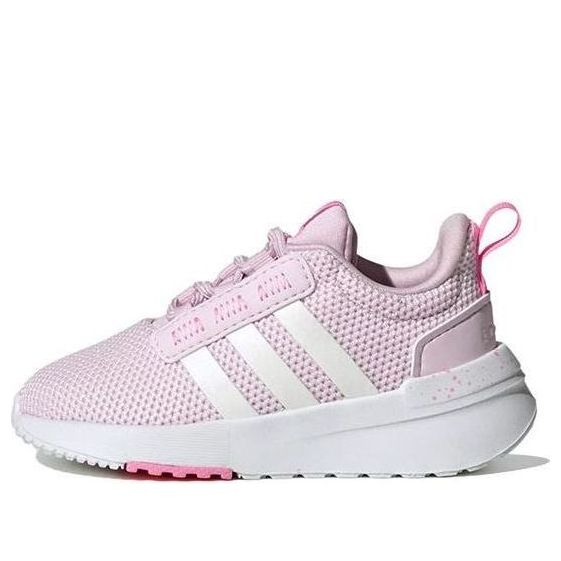 (TD) adidas Racer TR21 'Clear Pink' HP6166
