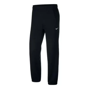 Nike Celana Training Cuffed Pants 'Black' AA3176-010