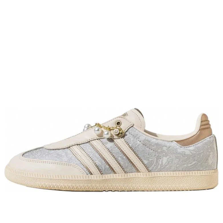 (WMNS) adidas Samba OG 'Pearl' JQ2616