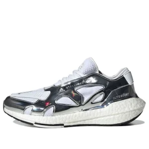(WMNS) adidas By Stella Mccartney Ultra Boost 22 Low-Top White/Silver GW8129