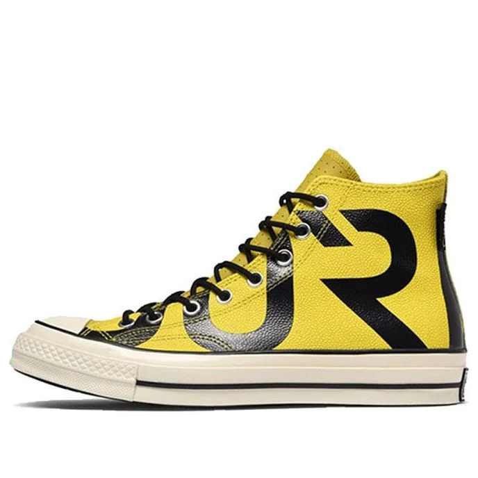 Converse Chuck 70 Gore-Tex Hi 'Bold Citron' 163226C