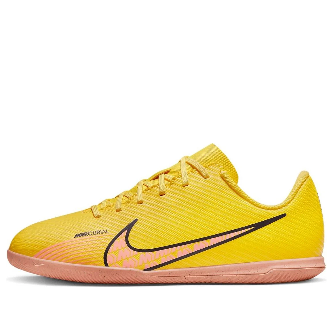 (GS) Nike Mercurial Vapor 15 Club IC 'Lucent Pack' DJ5955-780