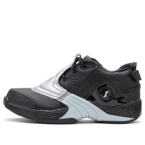 Reebok Answer 5 OG 'Black Silver' DV6960