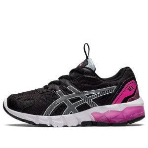 (PS) ASICS Gel Quantum 90 3 'Black Soft Sky' 1204A004-003