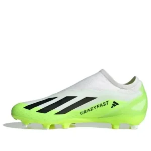 adidas X Crazyfast.3 FG 'Crazyrush Pack' HQ4515