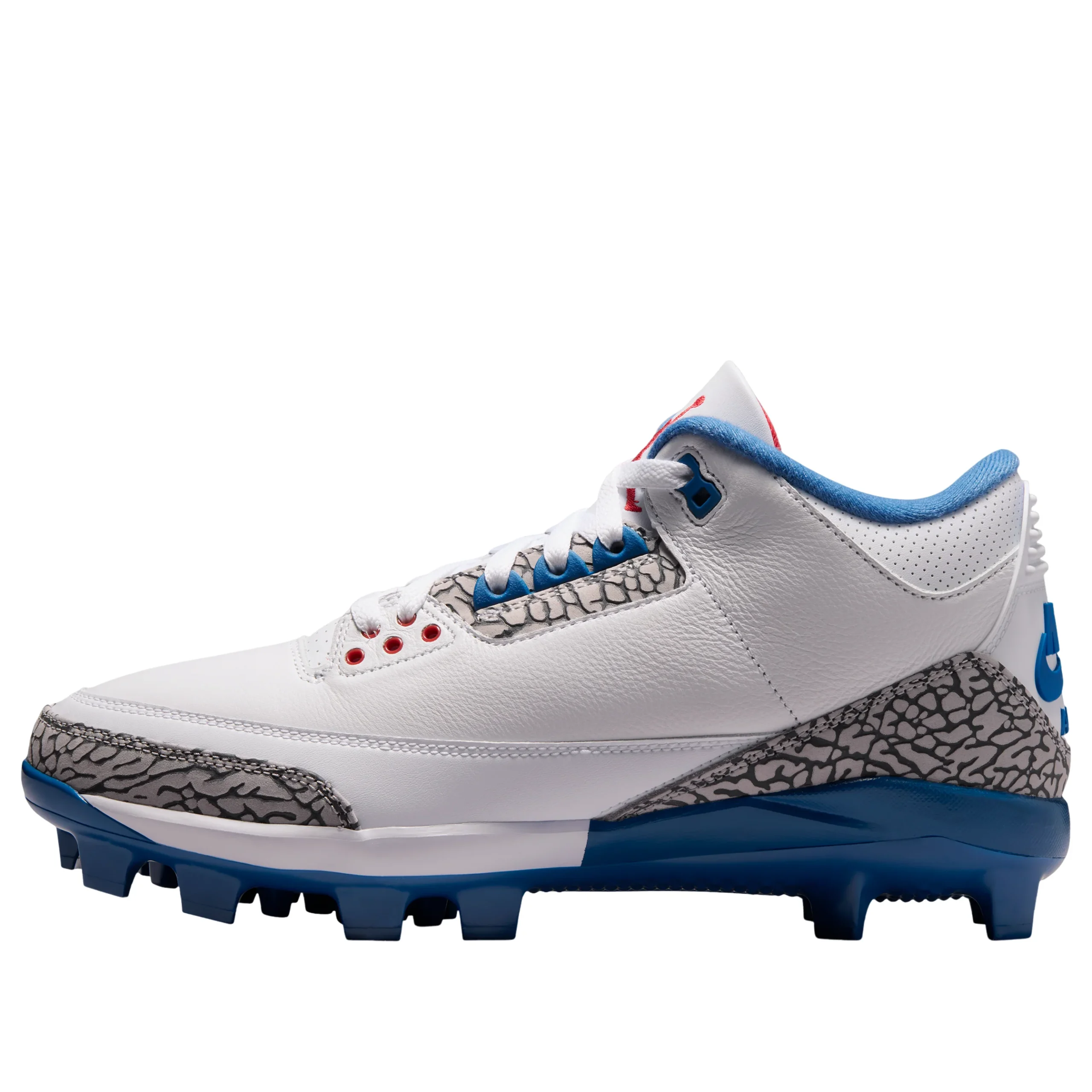 Air Jordan 3 MCS 'True Blue' FZ8627-101