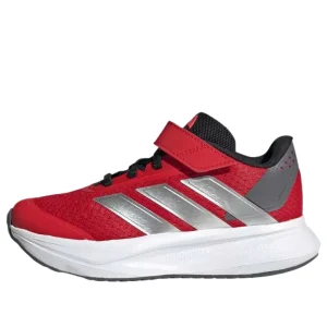 (PS) adidas Duramo SL 'Better Scarlet Silver Metallic' JQ3016