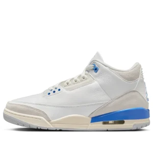 Air Jordan 3 'Lucky Shorts' CT8532-101