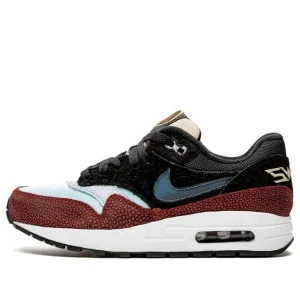 (GS) Nike x De'Aaron Fox Air Max 1 'Swipa' CJ9888-001