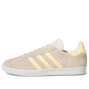 (WMNS) adidas Gazelle Shoes 'Bliss Orange Cloud White' IE5137