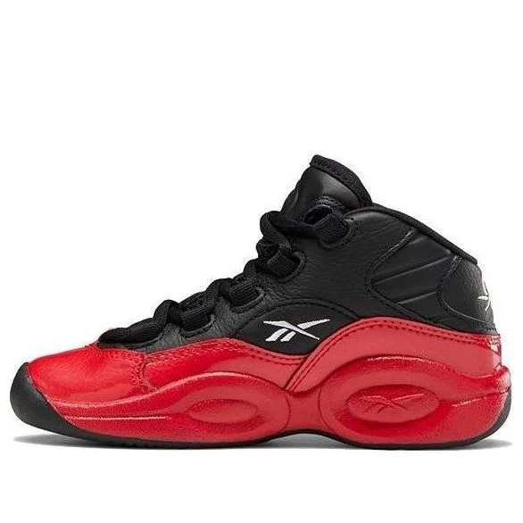(PS) Reebok Question Mid 'Street Sleigh' GV7187