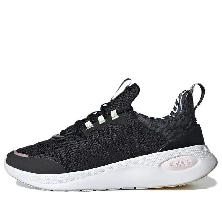 (WMNS) adidas Puremotion 'Black Wonder White' GY6101