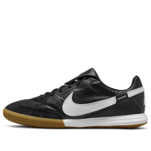 Nike Premier 3 IC 'Black Gum' AT6177-010