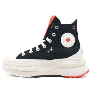 Converse Run Star Legacy CX High 'Black' A09112C