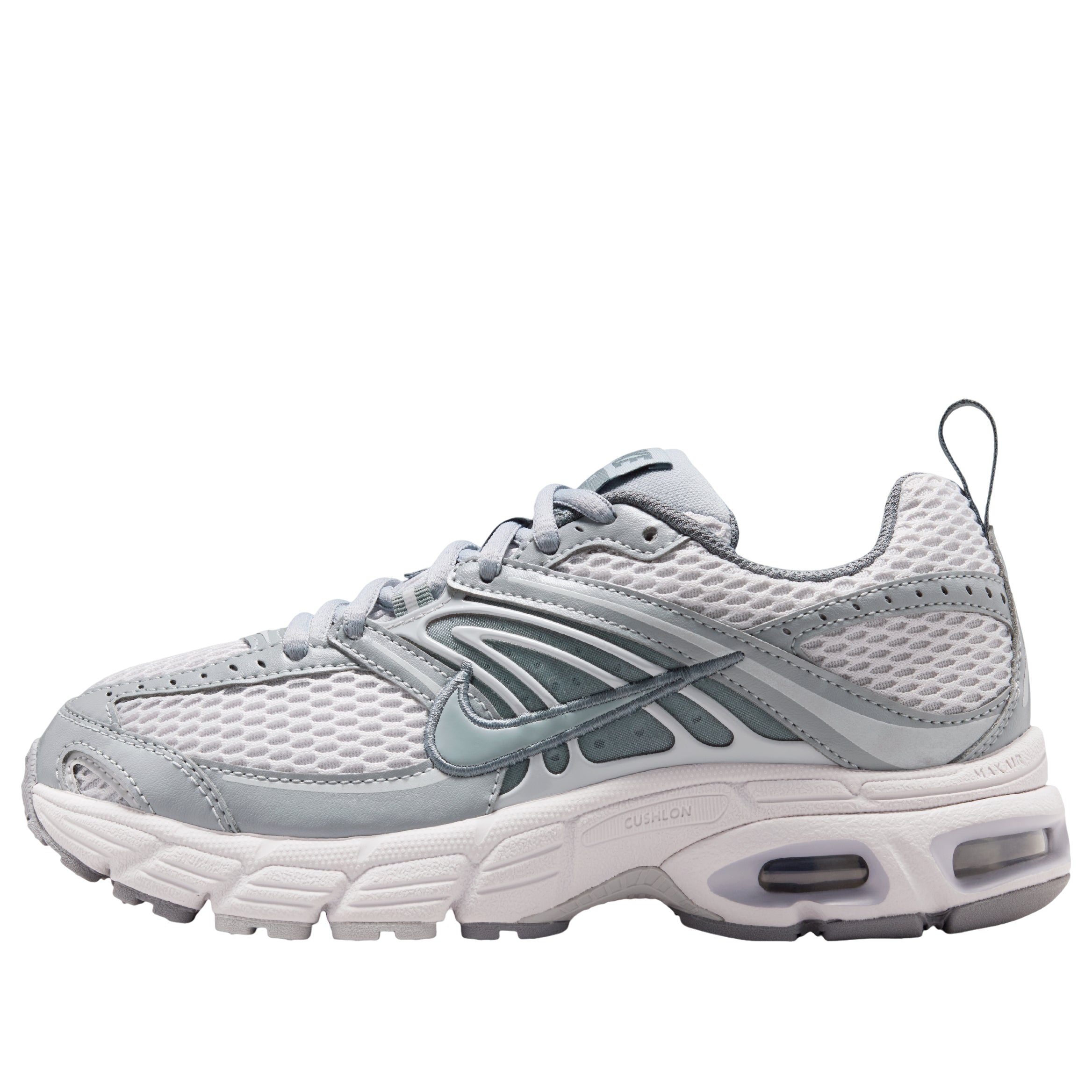 (GS) Nike Air Max Moto 2K 'Wolf Grey Vast Grey Cool Grey' IQ9430-002