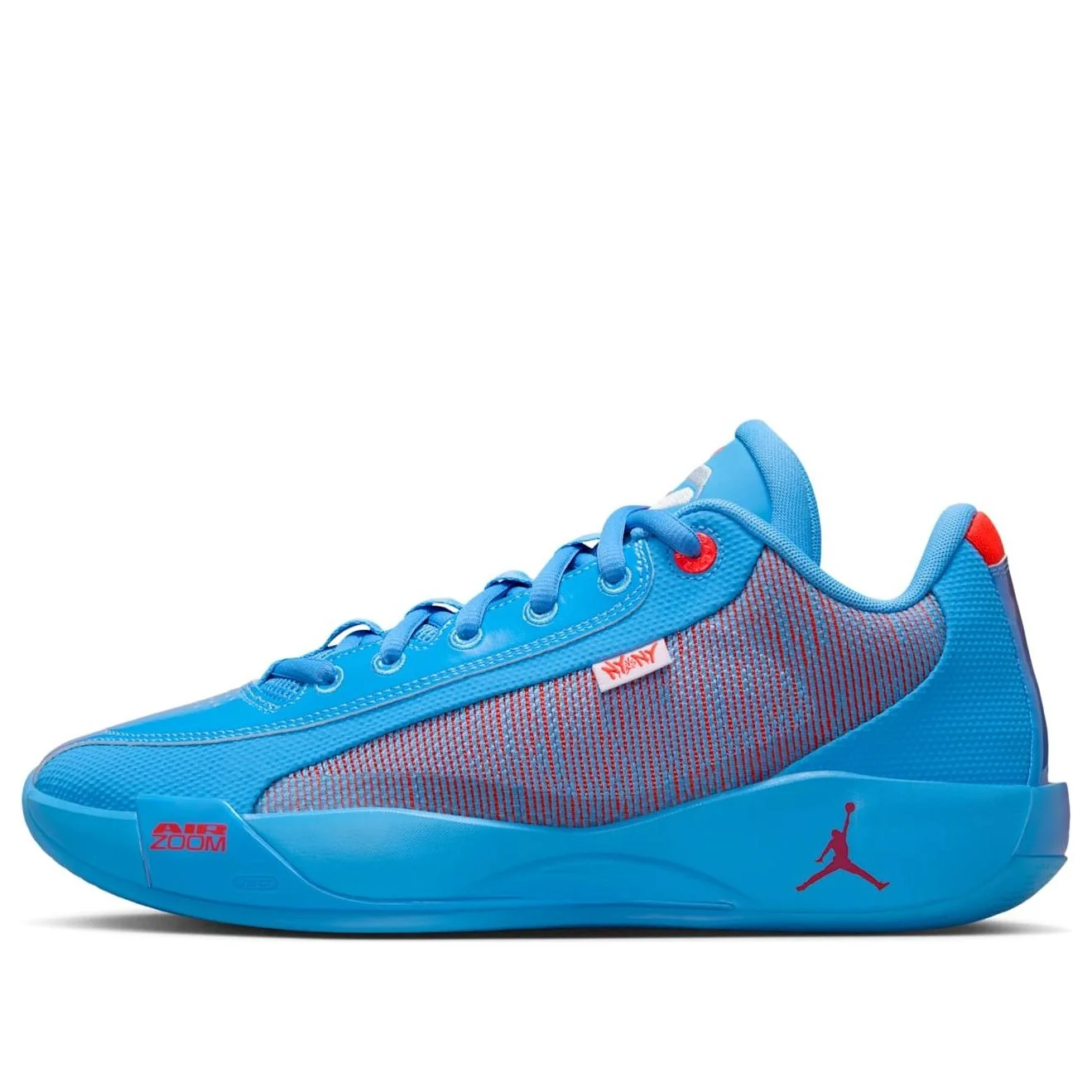 Air Jordan Luka .77 'NY v NY' IB7166-400