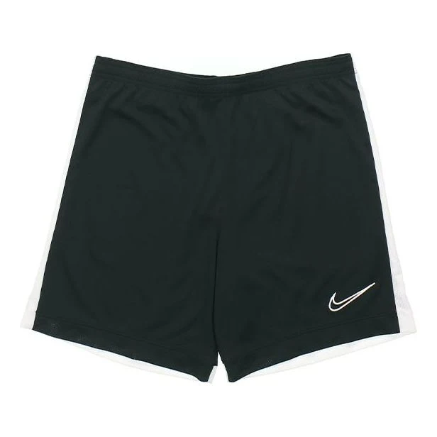 Nike DRI-FIT Academy Quick Dry Training Sports Shorts Black AJ9995-010