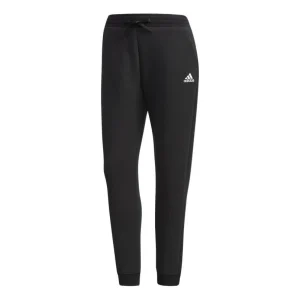 (WMNS) adidas ID Woven Pants Asia Sizing 'Black' DM5267