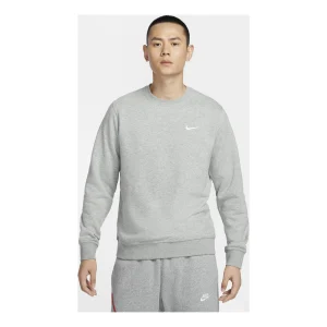 Nike Sportswear Club Fleece Sweatshirt 'Grey' 623459-063