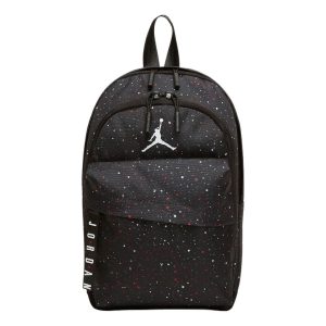 Air Jordan Stars Backpack 'Black' HA6232-011