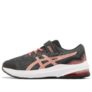 (PS) ASICS GT-1000 11 'Black Papaya' 1014A238-009
