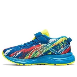 (PS) ASICS Gel-Noosa Tri 13 'Color Injection Pack - Reborn Blue Sour Yuzu' 1014A226-400